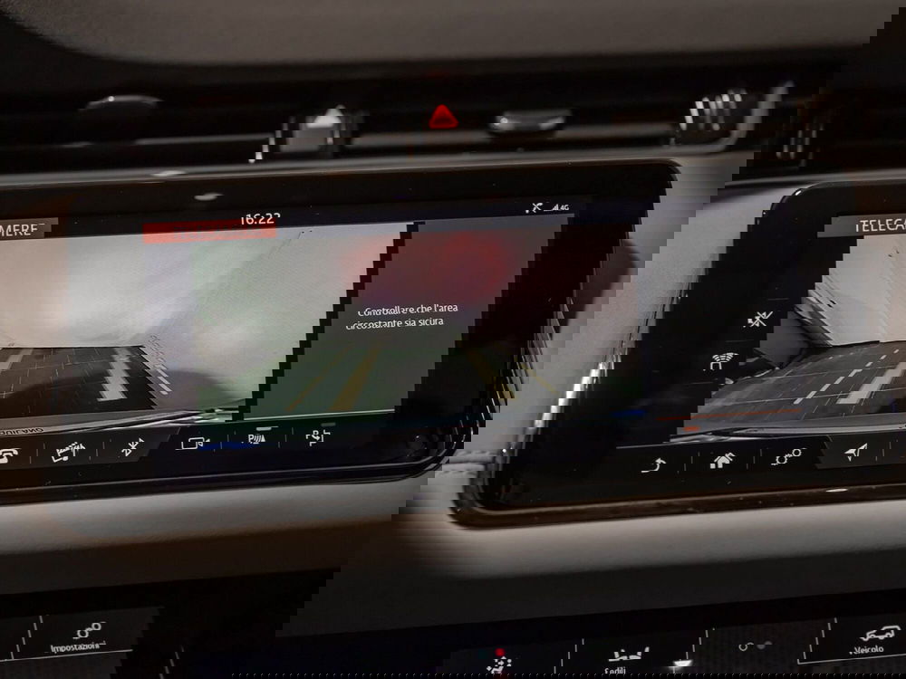 Land Rover Range Rover Evoque usata a Barletta-Andria-Trani (14)