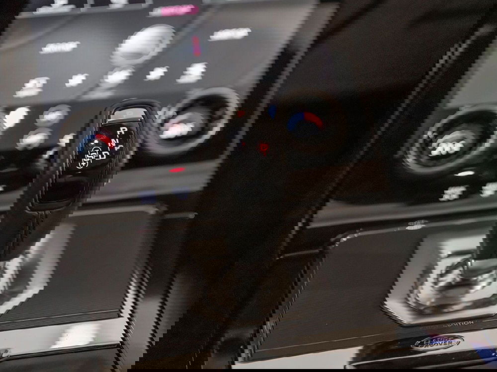 Land Rover Range Rover Evoque usata a Barletta-Andria-Trani (15)