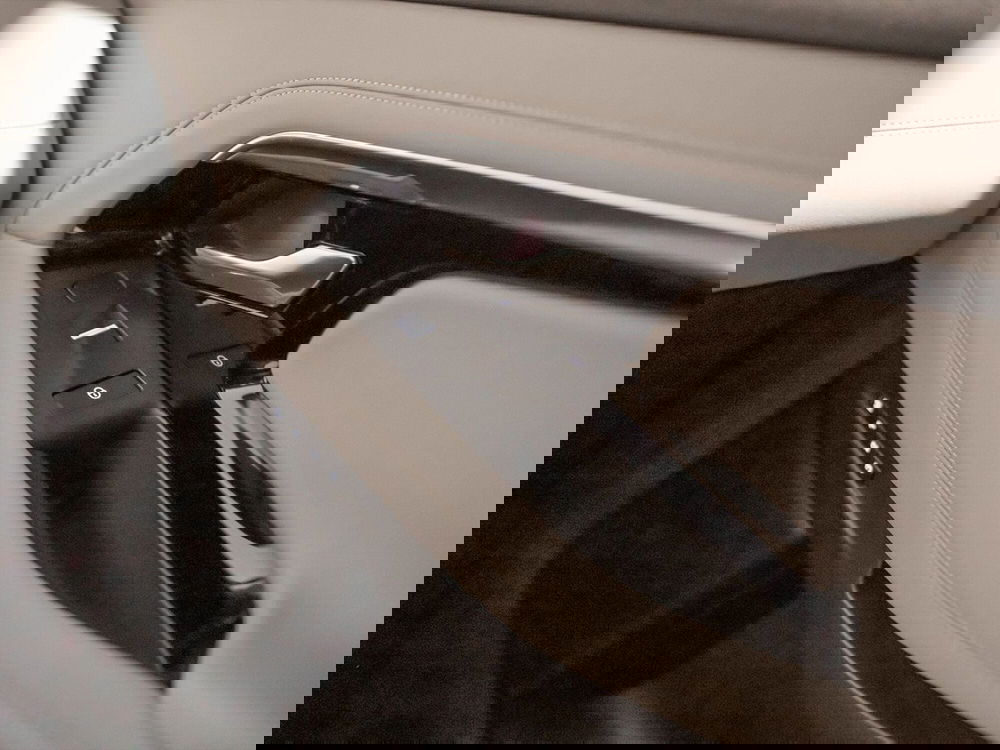 Land Rover Range Rover Evoque usata a Barletta-Andria-Trani (16)