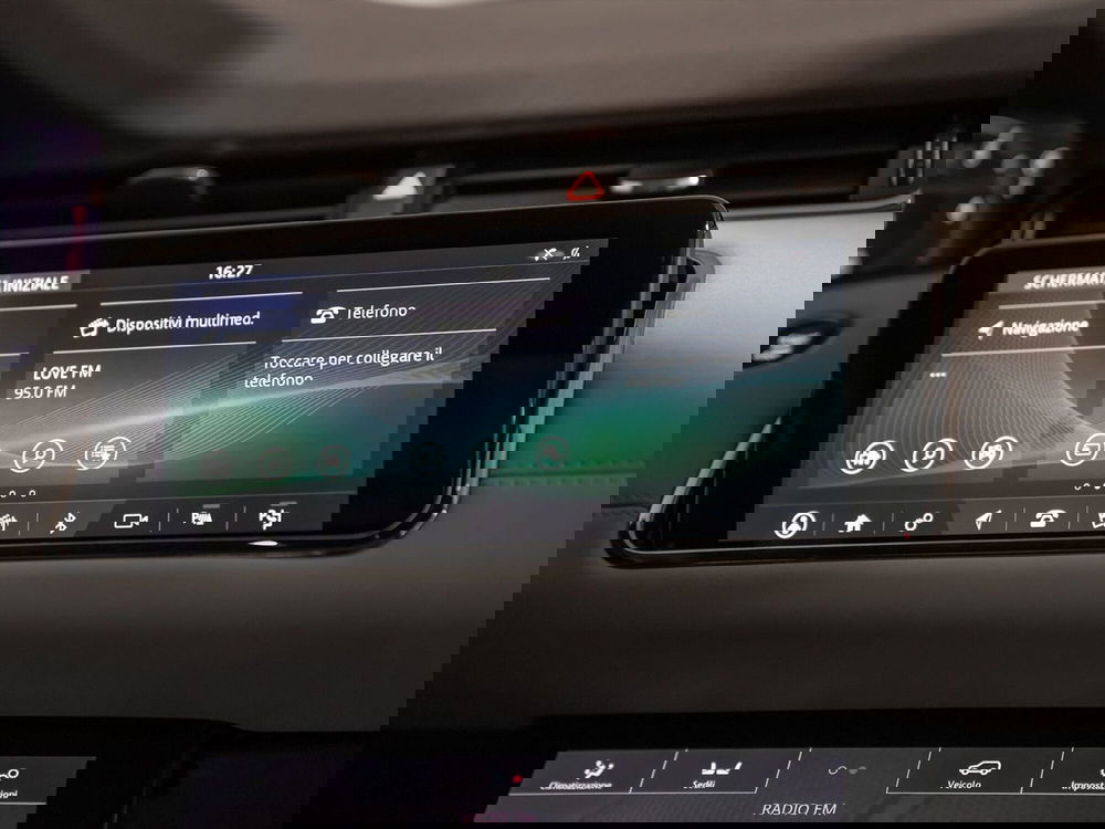 Land Rover Range Rover Evoque usata a Barletta-Andria-Trani (18)