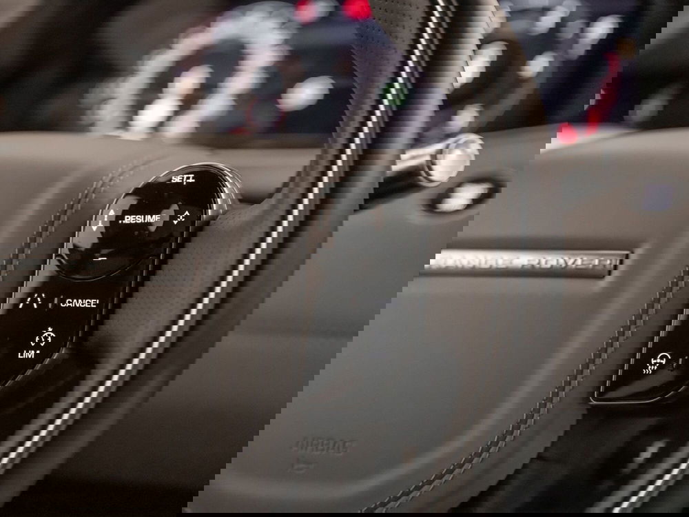 Land Rover Range Rover Evoque usata a Barletta-Andria-Trani (19)