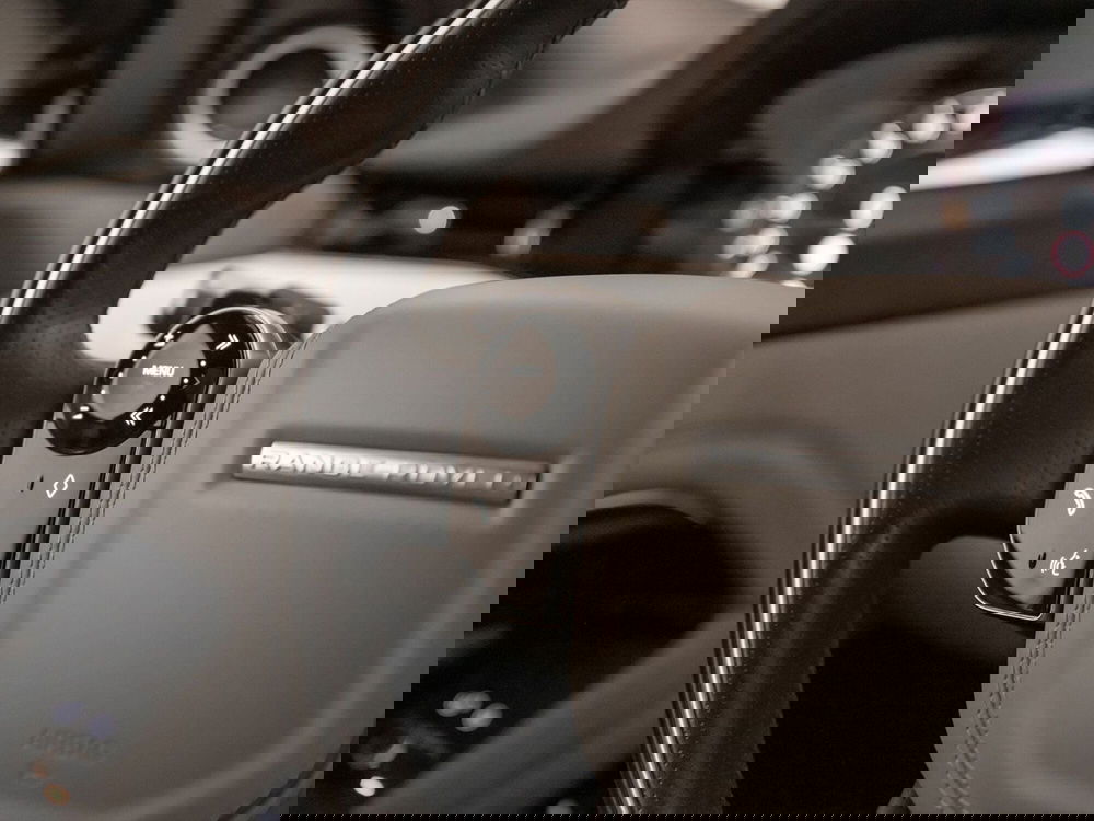 Land Rover Range Rover Evoque usata a Barletta-Andria-Trani (20)