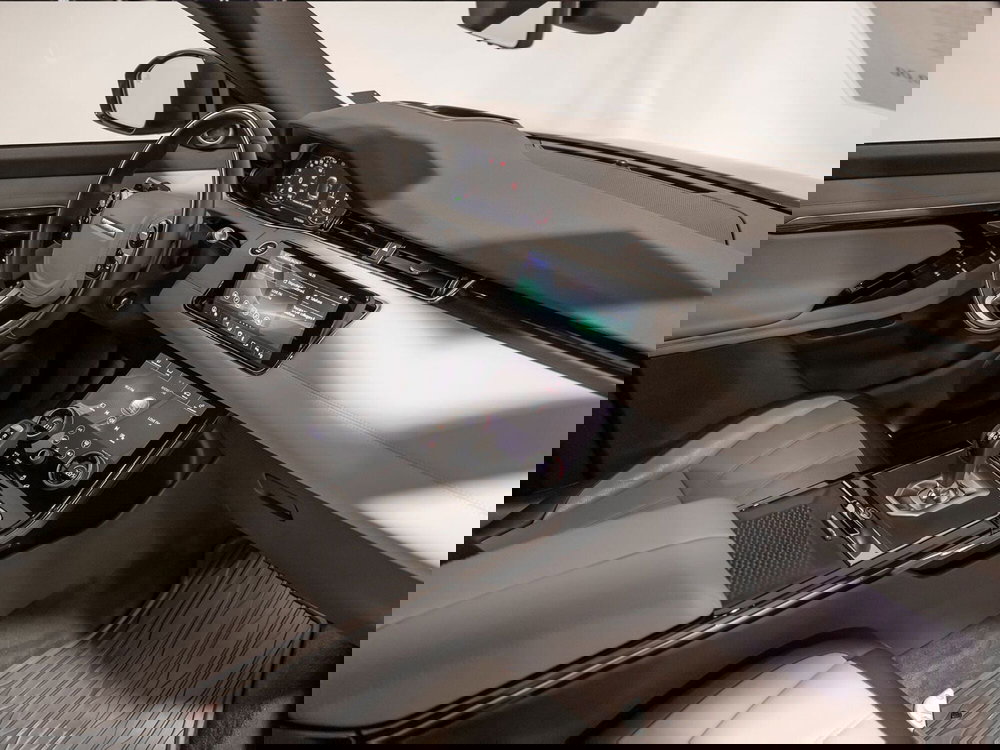 Land Rover Range Rover Evoque usata a Barletta-Andria-Trani (5)