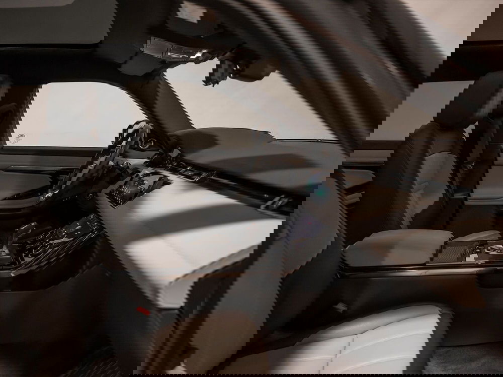 Land Rover Range Rover Evoque usata a Barletta-Andria-Trani (6)