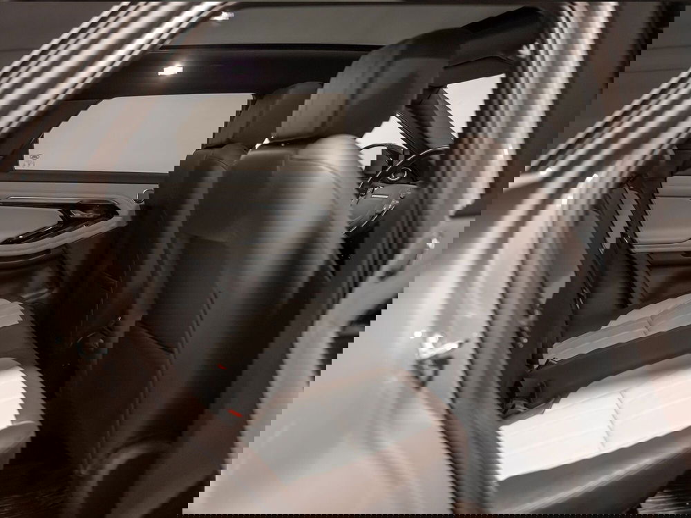 Land Rover Range Rover Evoque usata a Barletta-Andria-Trani (7)