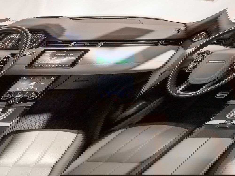 Land Rover Range Rover Evoque usata a Barletta-Andria-Trani (8)