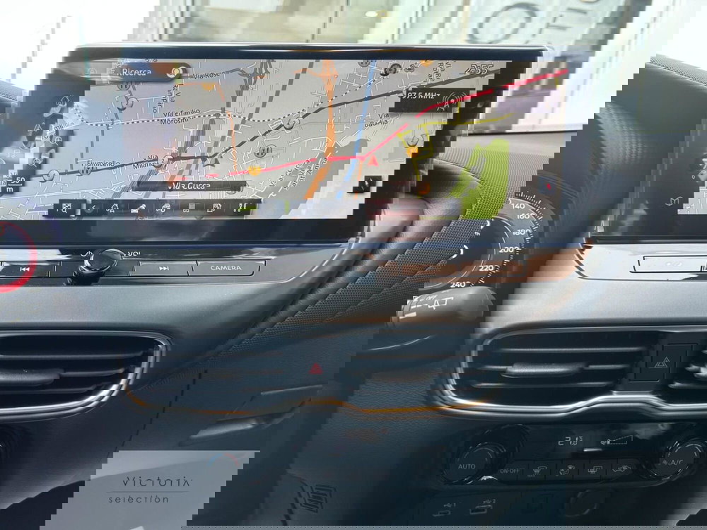 Nissan Juke nuova a Brescia (13)