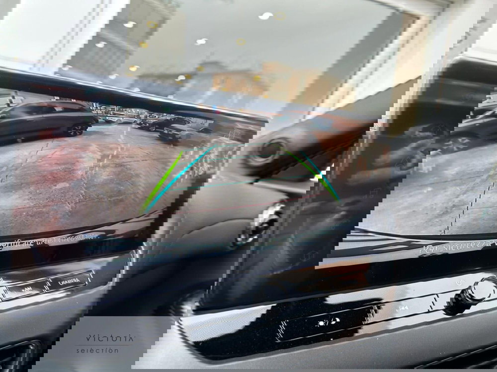 Nissan Juke nuova a Brescia (14)