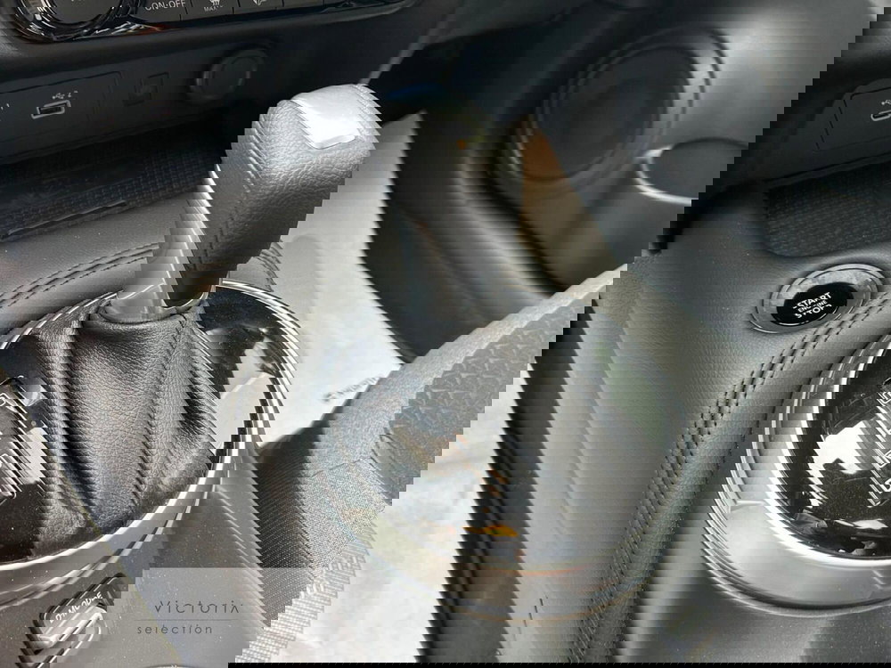 Nissan Juke nuova a Brescia (15)