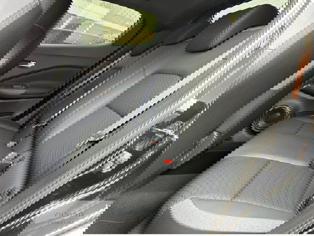 Nissan Juke nuova a Brescia (16)