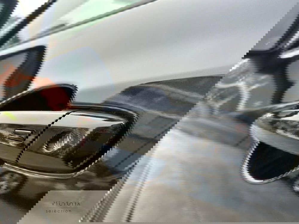 Nissan Juke nuova a Brescia (5)