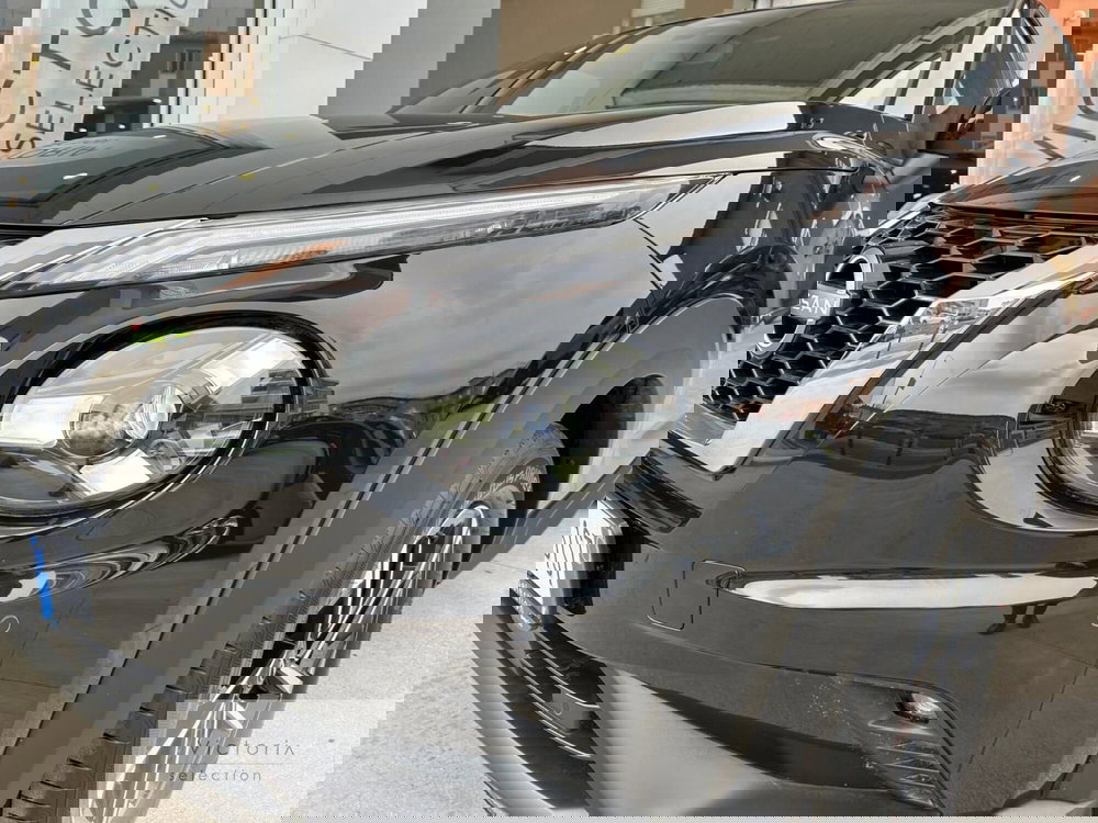 Nissan Juke nuova a Brescia (6)