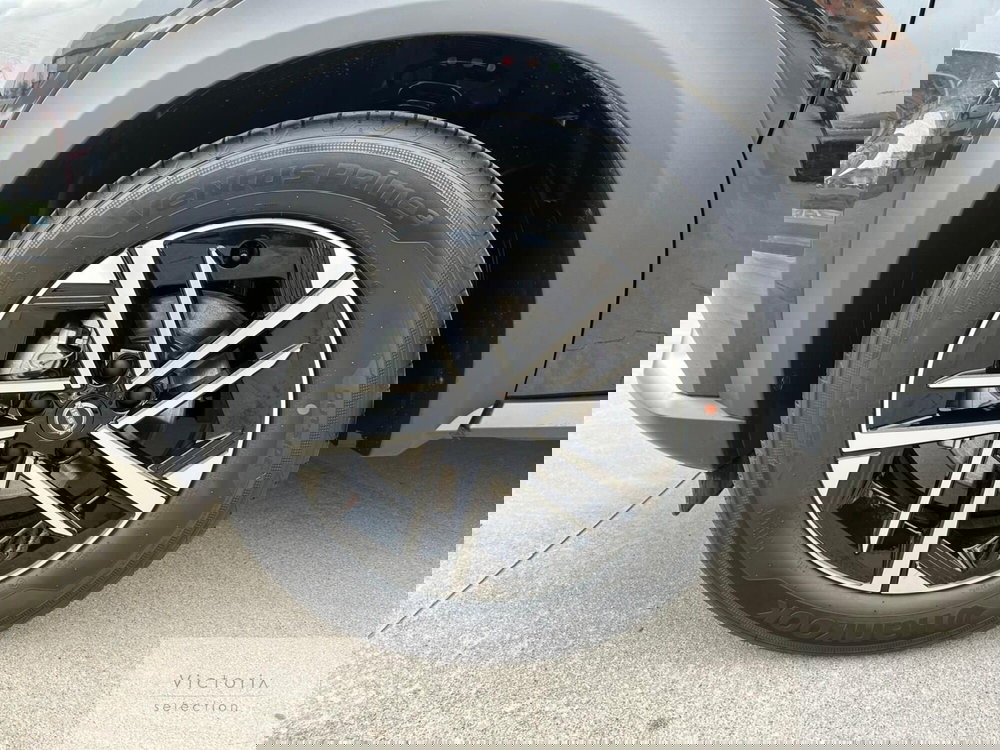 Nissan Juke nuova a Brescia (7)