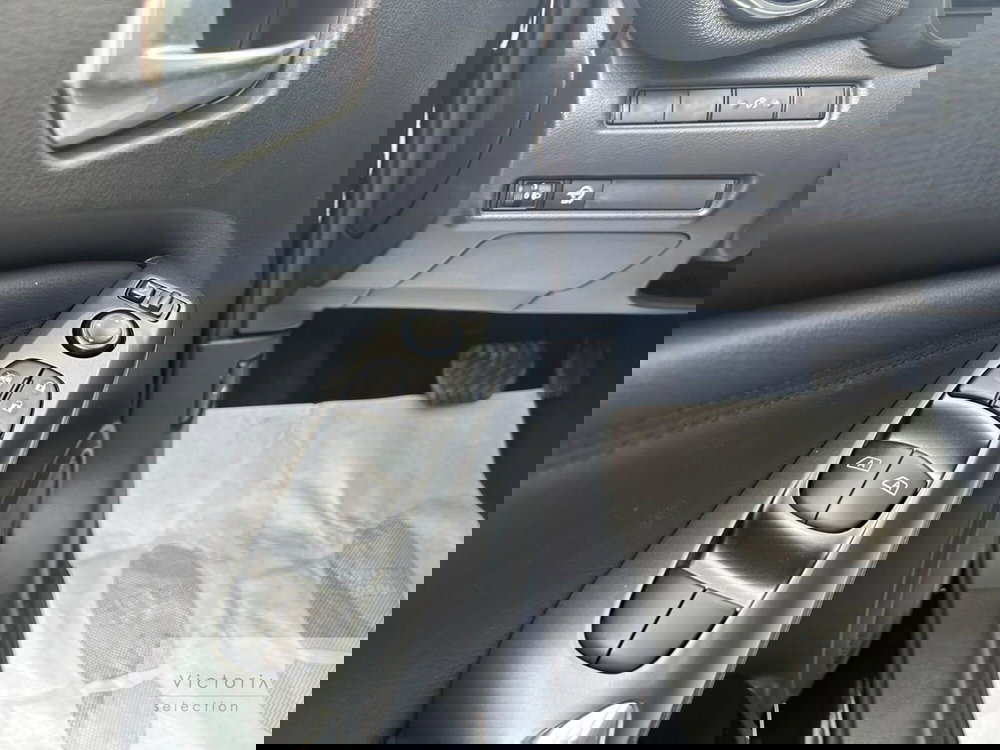 Nissan Juke nuova a Brescia (8)