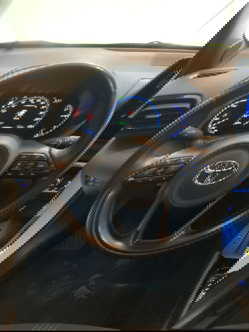 Toyota Yaris Cross usata a Barletta-Andria-Trani (11)