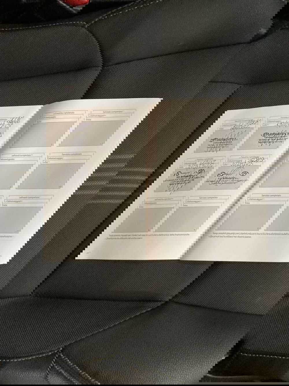 Toyota Yaris Cross usata a Barletta-Andria-Trani (17)