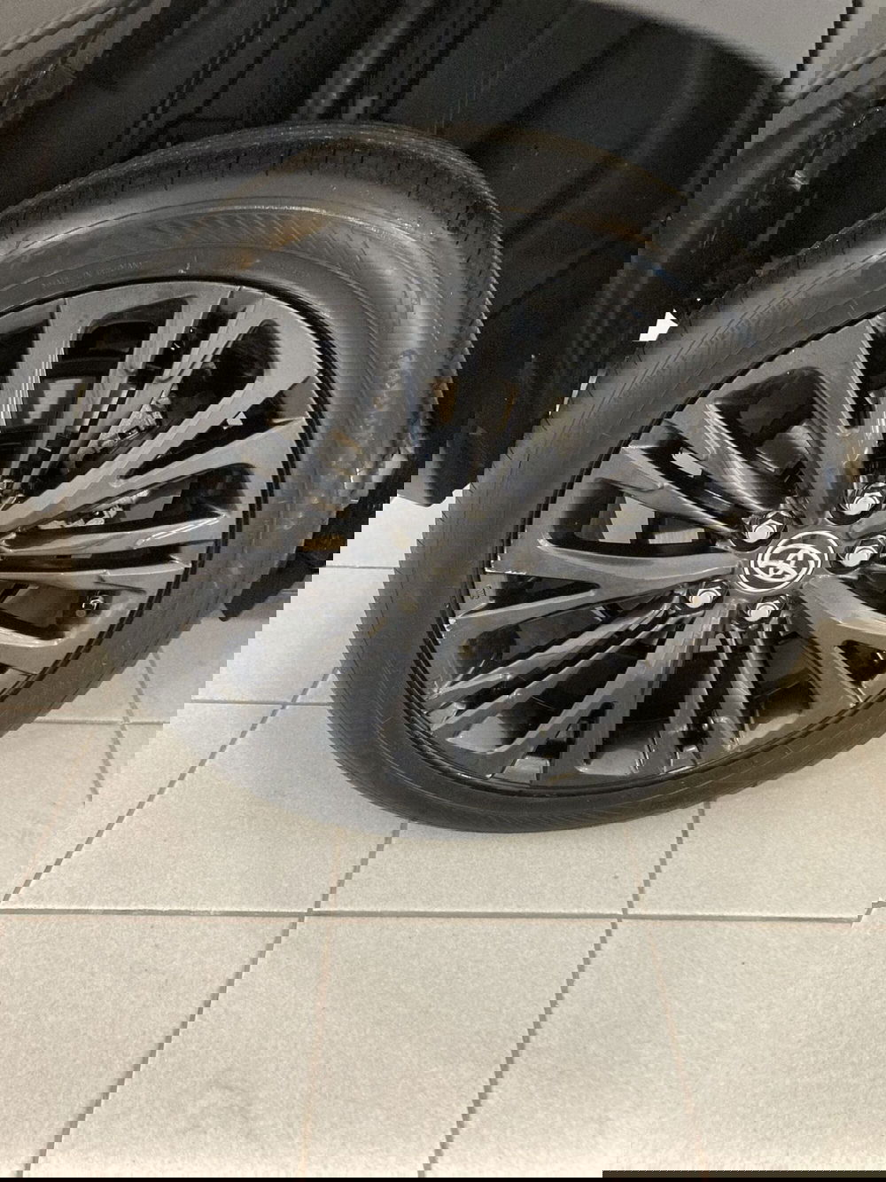 Toyota Yaris Cross usata a Barletta-Andria-Trani (18)