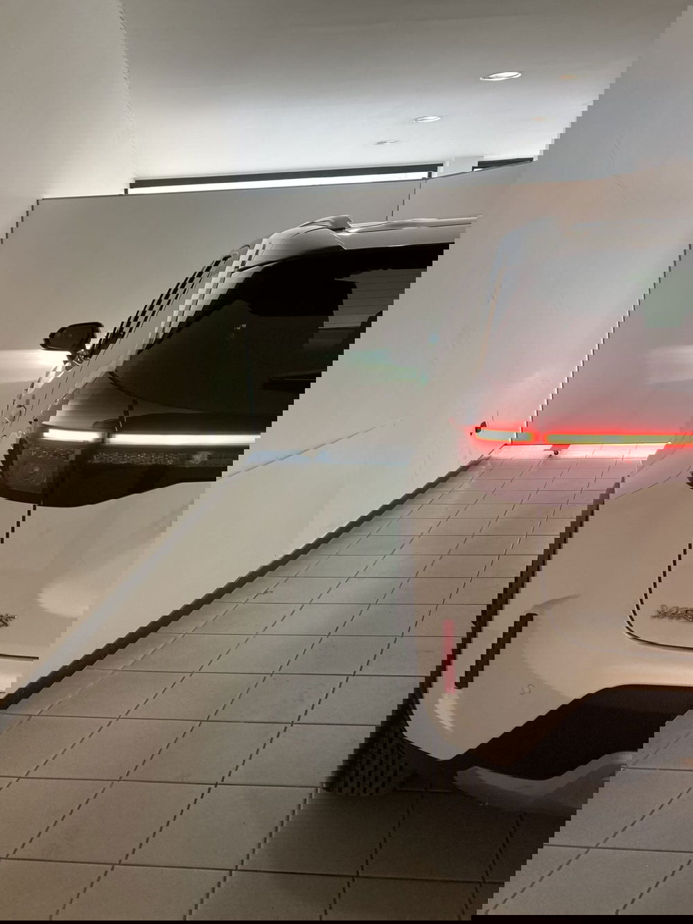 Toyota Yaris Cross usata a Barletta-Andria-Trani (19)