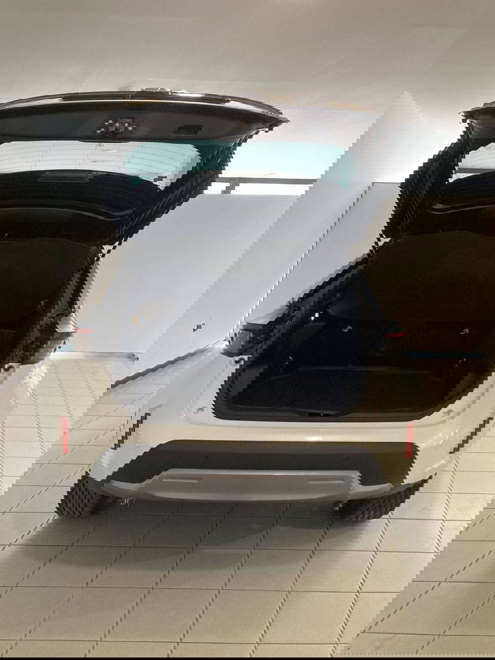 Toyota Yaris Cross usata a Barletta-Andria-Trani (6)