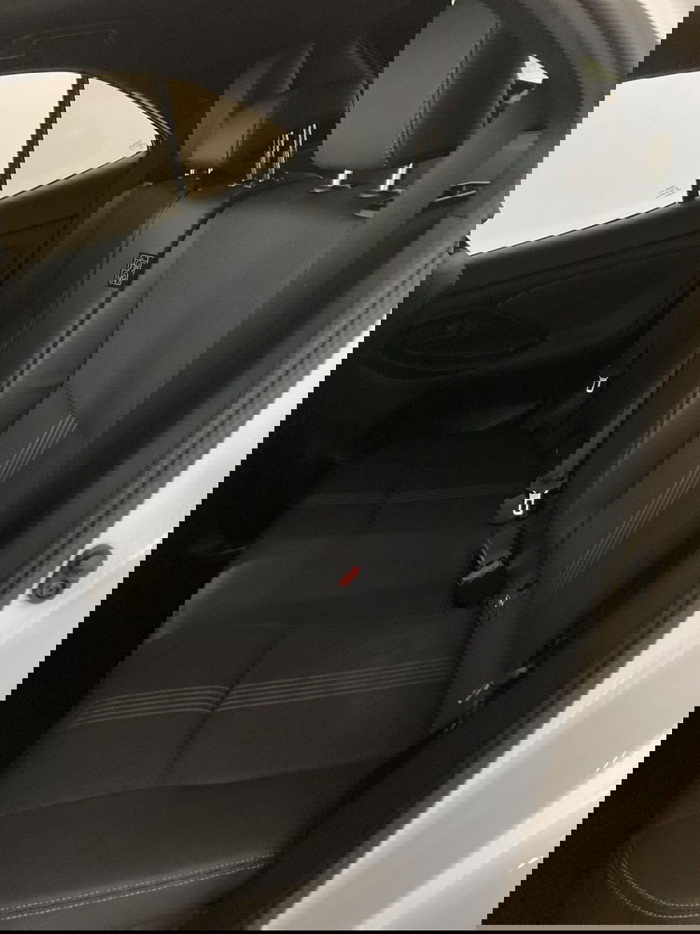 Toyota Yaris Cross usata a Barletta-Andria-Trani (7)