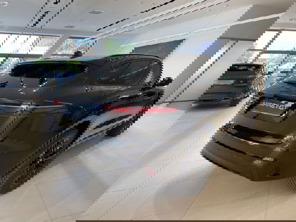 Jaguar F-Pace usata a Forlì-Cesena (2)