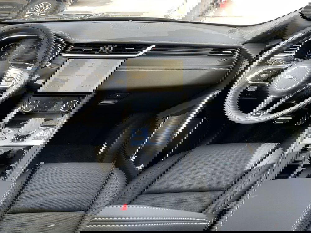 Jaguar F-Pace usata a Forlì-Cesena (4)