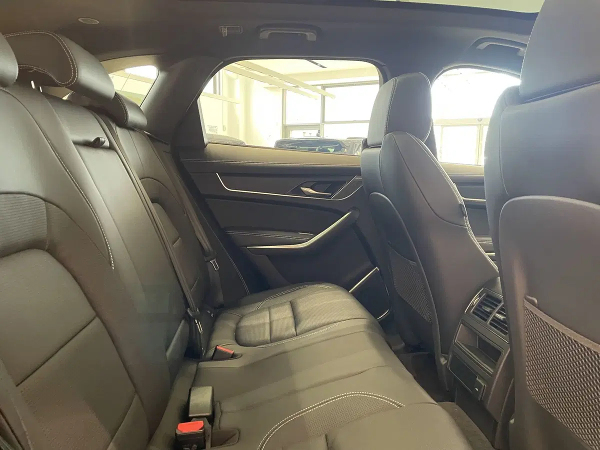 Jaguar F-Pace usata a Forlì-Cesena (5)