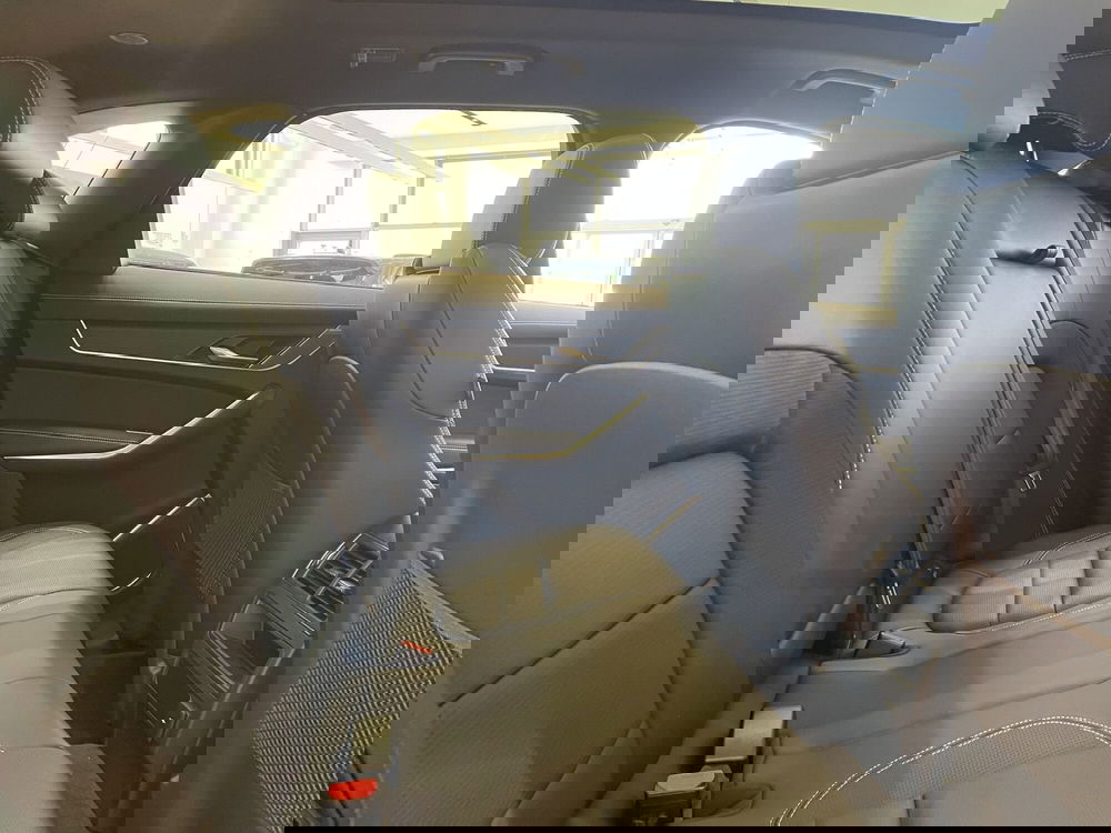 Jaguar F-Pace usata a Forlì-Cesena (5)