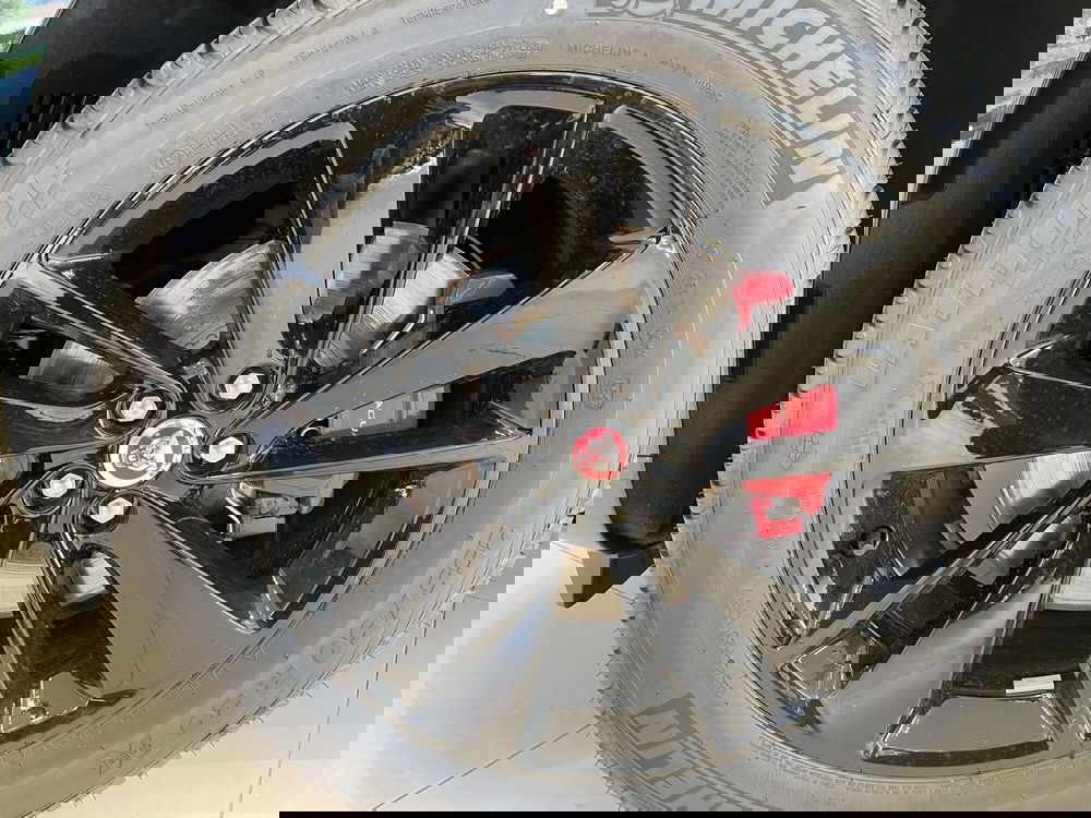 Jaguar F-Pace usata a Forlì-Cesena (9)