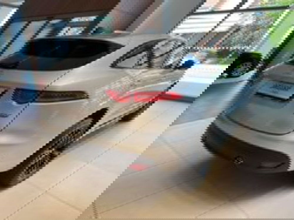 Jaguar F-Pace nuova a Forlì-Cesena (2)