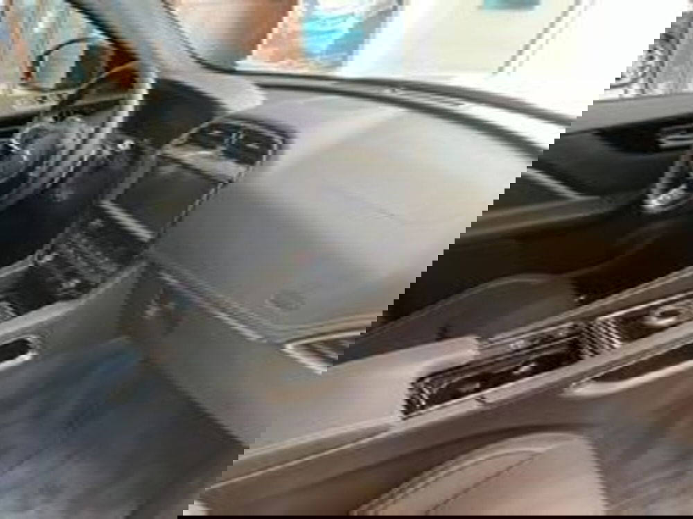 Jaguar F-Pace nuova a Forlì-Cesena (4)