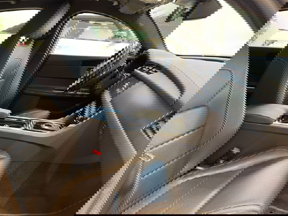 Jaguar XF usata a Forlì-Cesena (3)