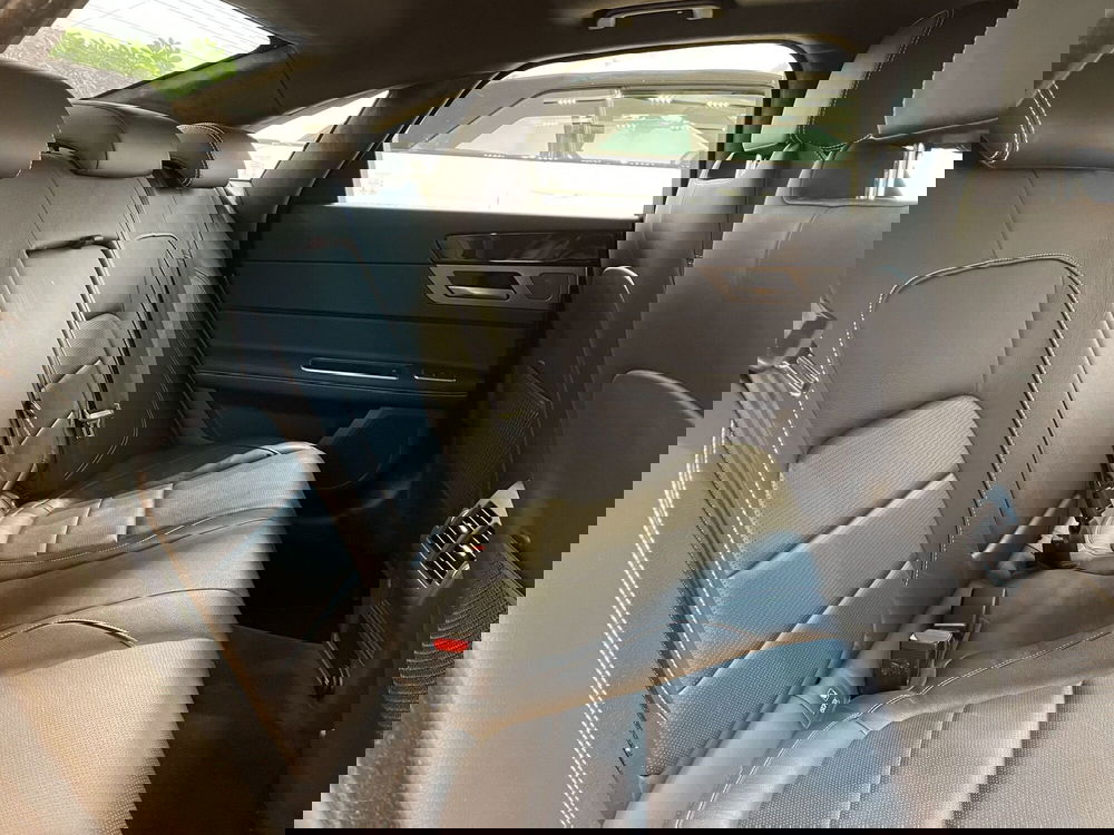 Jaguar XF usata a Forlì-Cesena (4)