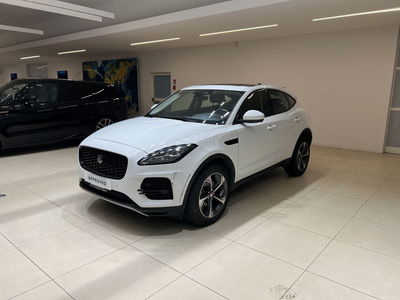 Jaguar E-Pace 2.0D I4 163 CV AWD Auto del 2021 usata a Forli'