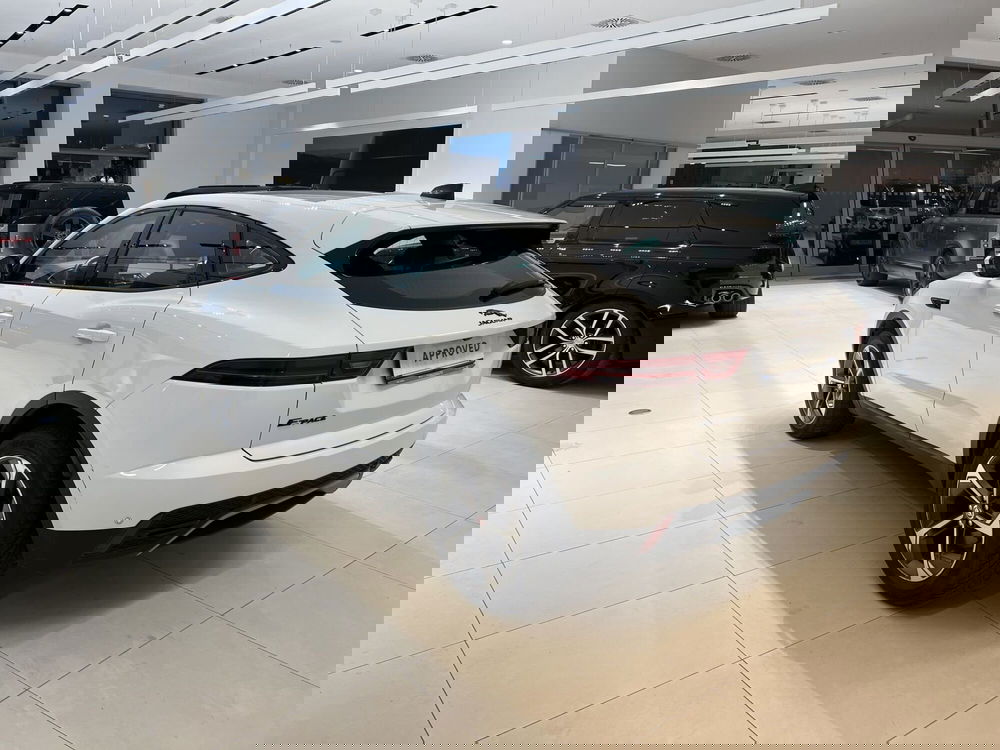 Jaguar E-Pace usata a Forlì-Cesena (2)
