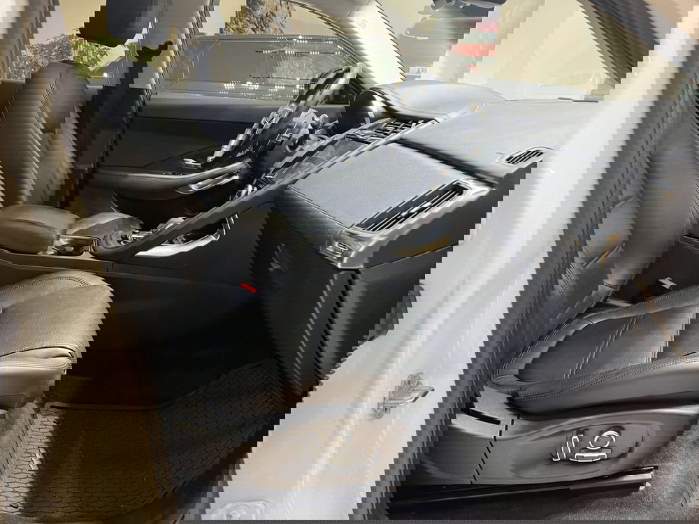 Jaguar E-Pace usata a Forlì-Cesena (3)