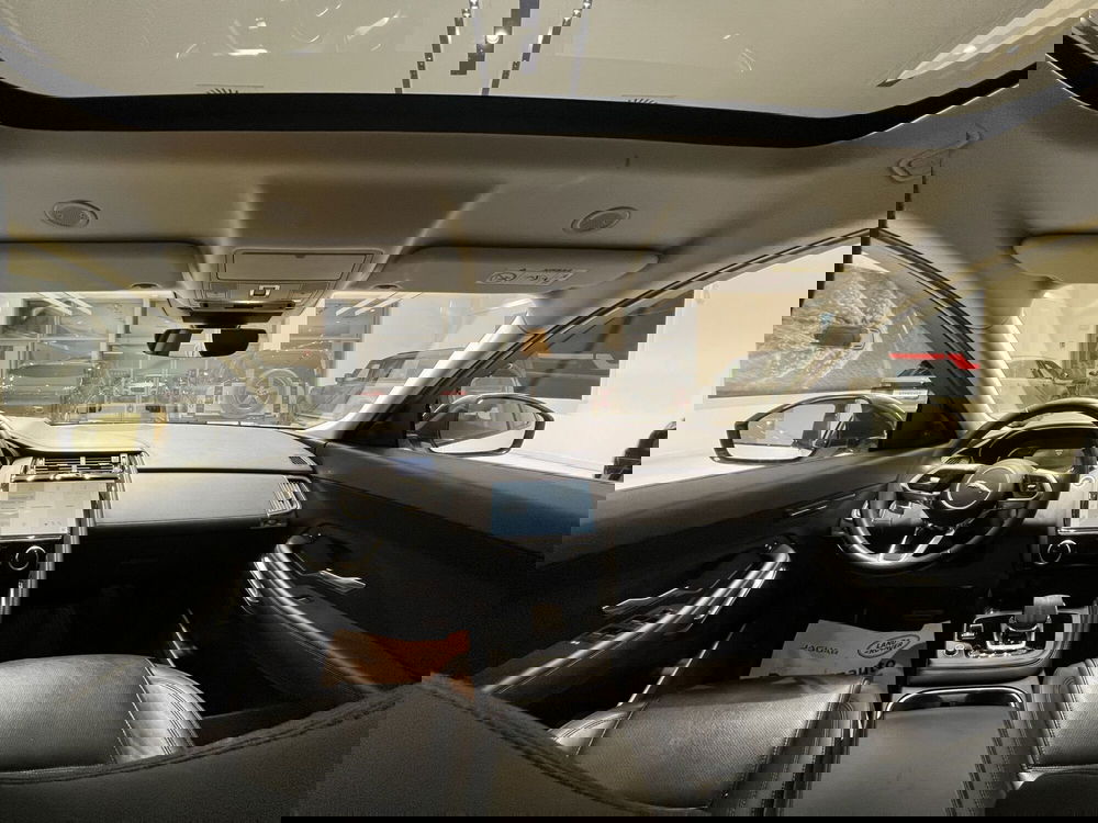 Jaguar E-Pace usata a Forlì-Cesena (4)