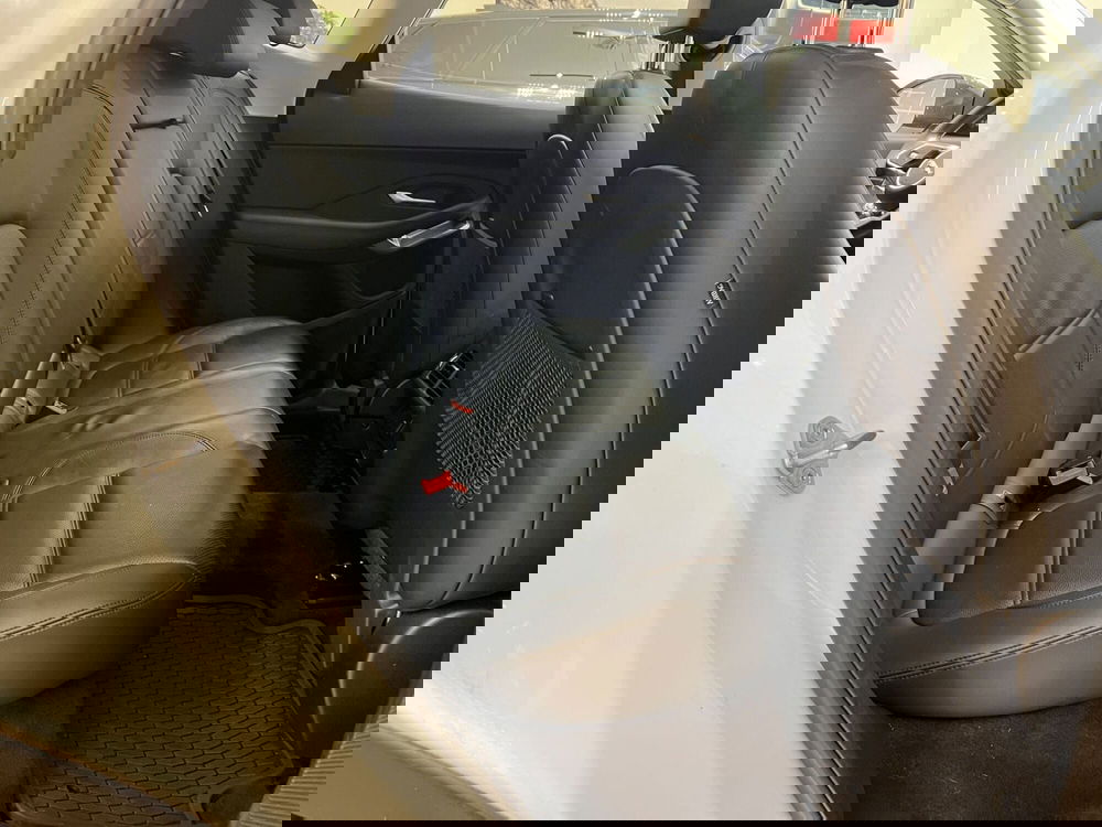 Jaguar E-Pace usata a Forlì-Cesena (5)