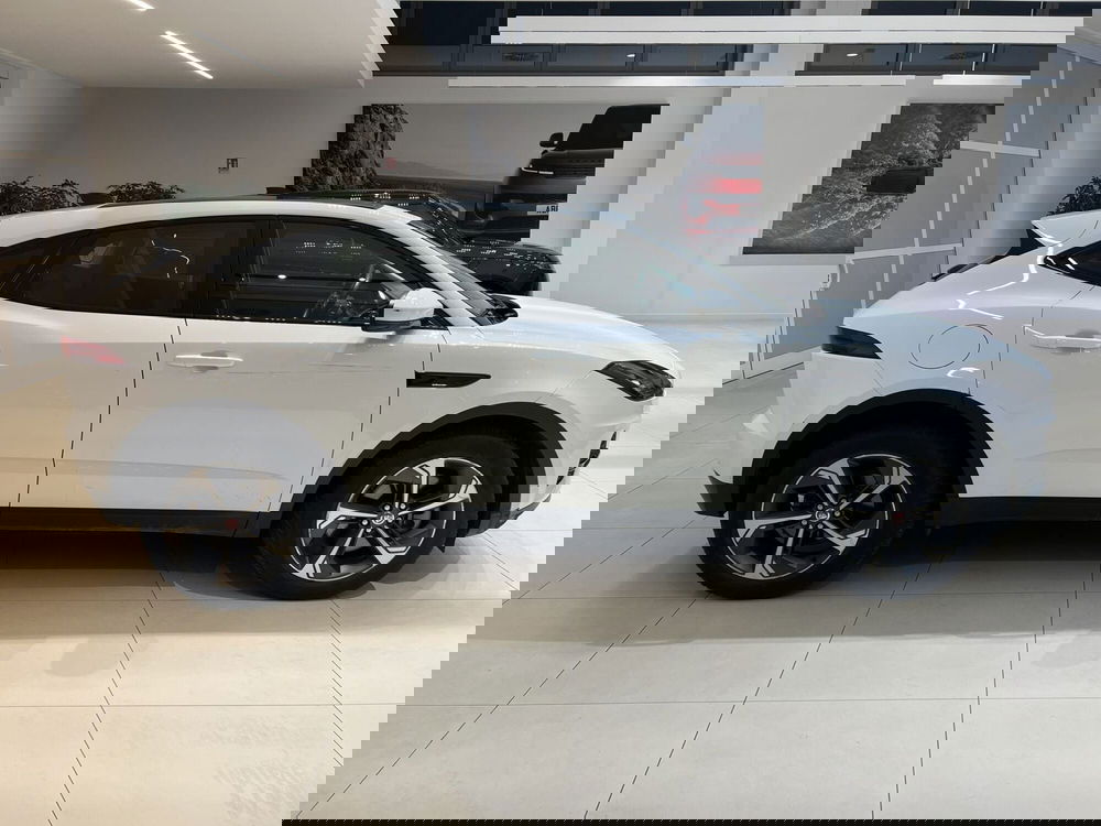 Jaguar E-Pace usata a Forlì-Cesena (6)