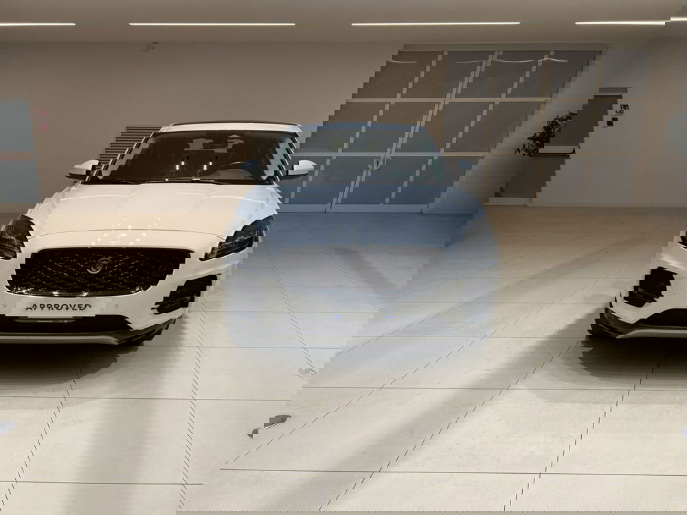 Jaguar E-Pace usata a Forlì-Cesena (7)