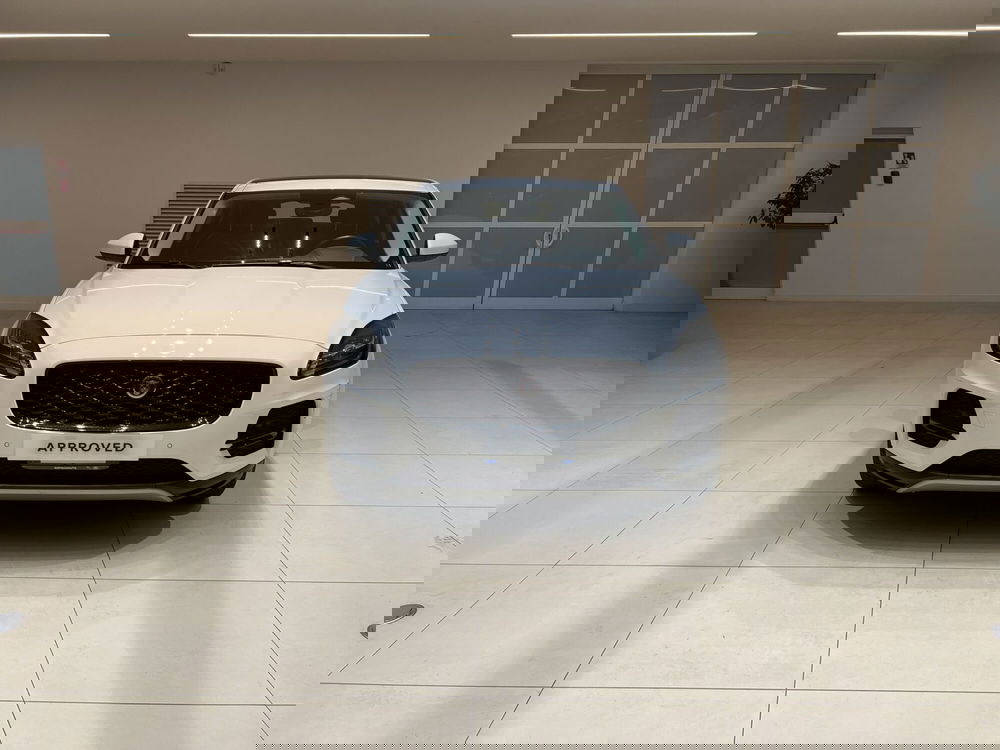 Jaguar E-Pace usata a Forlì-Cesena (8)