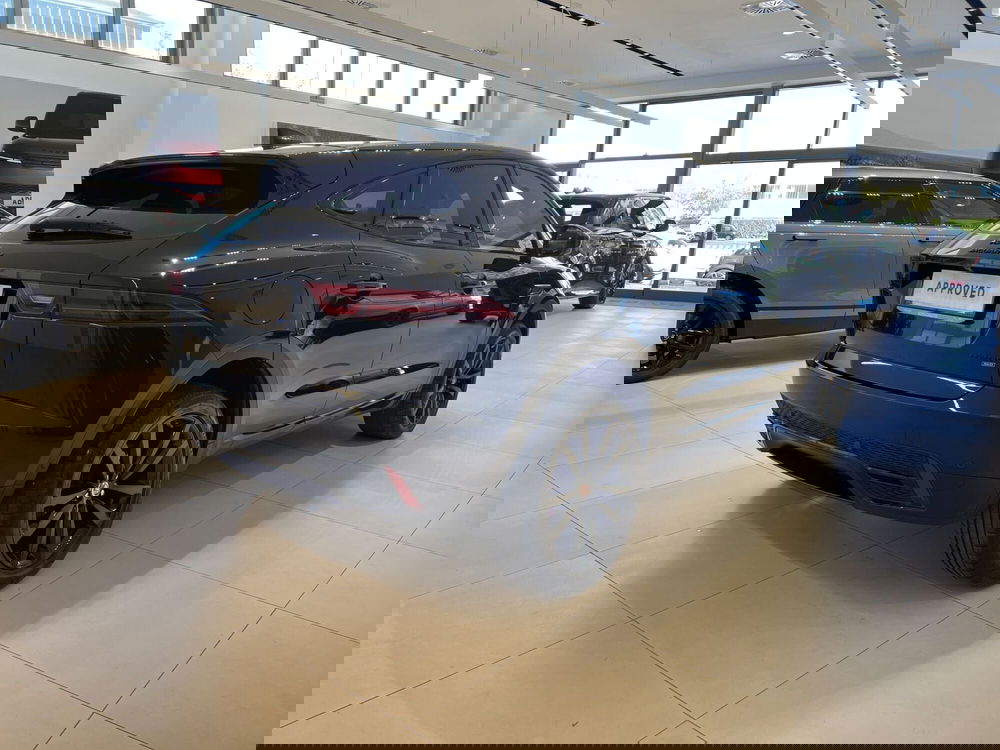 Jaguar E-Pace usata a Forlì-Cesena (2)