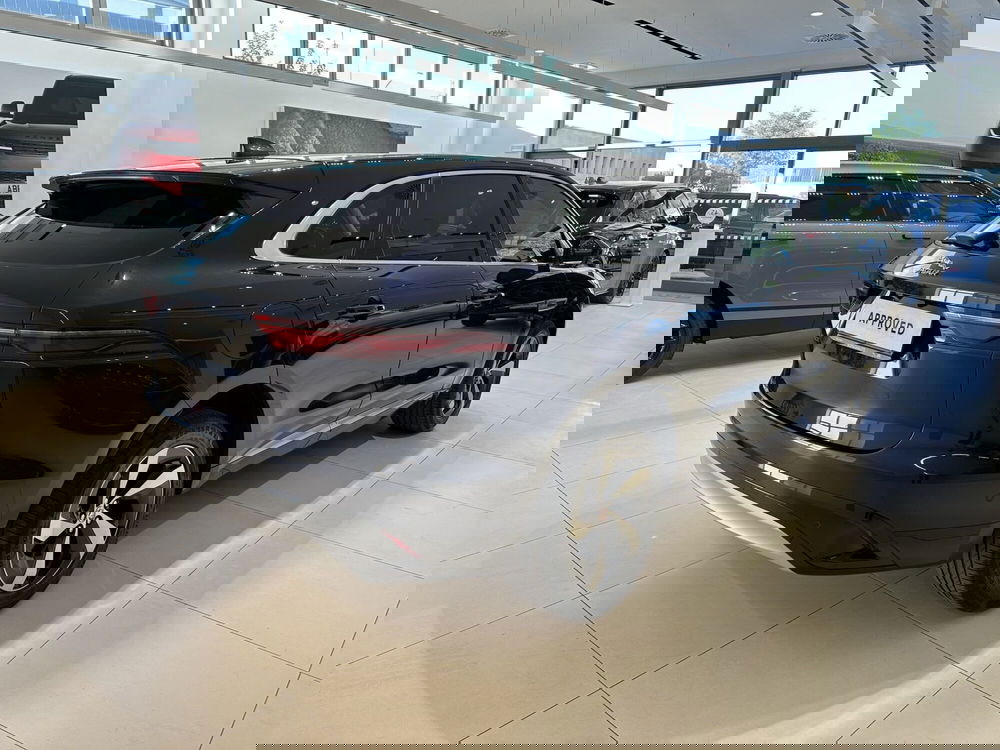 Jaguar F-Pace usata a Forlì-Cesena (2)