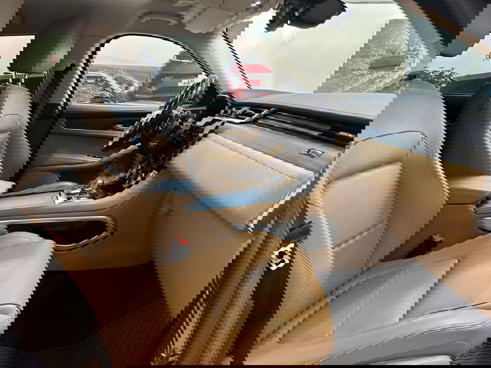 Jaguar F-Pace usata a Forlì-Cesena (3)