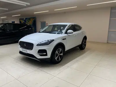 Jaguar E-Pace 2.0D I4 163 CV AWD Auto SE del 2022 usata a Forli'