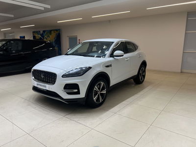 Jaguar E-Pace 2.0D I4 163 CV AWD Auto SE del 2022 usata a Forli'