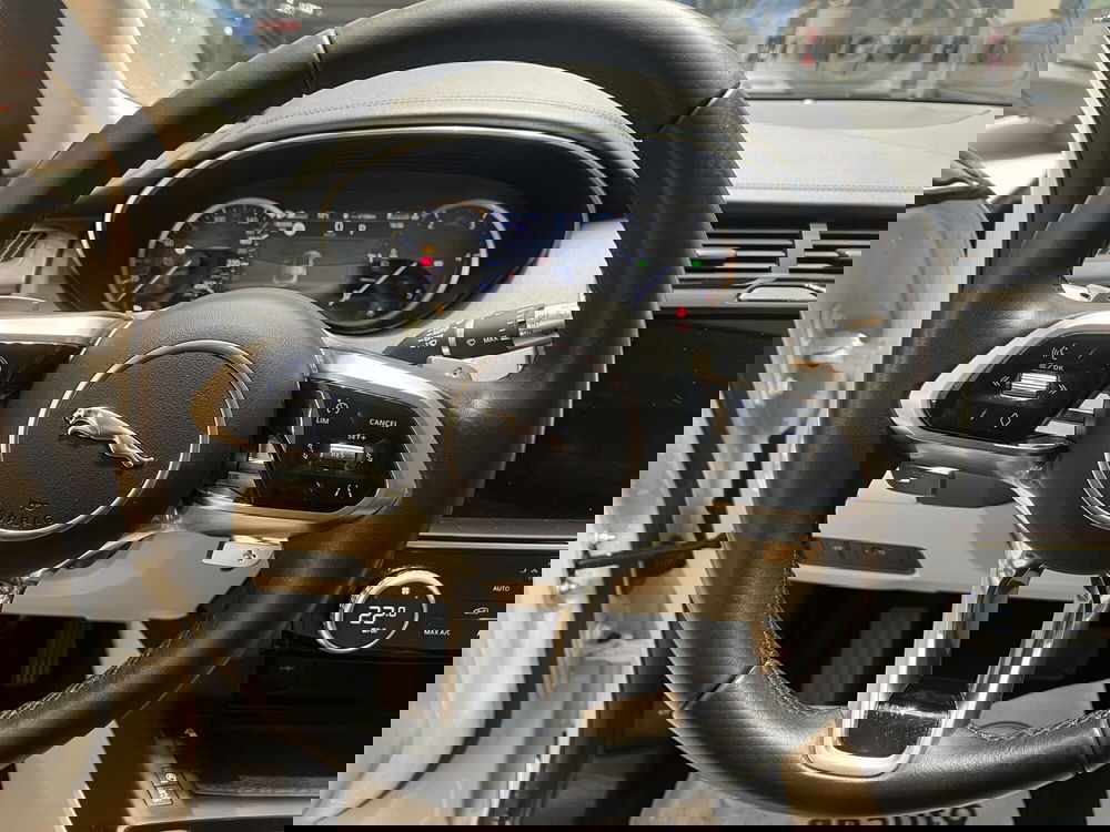 Jaguar E-Pace usata a Forlì-Cesena (10)