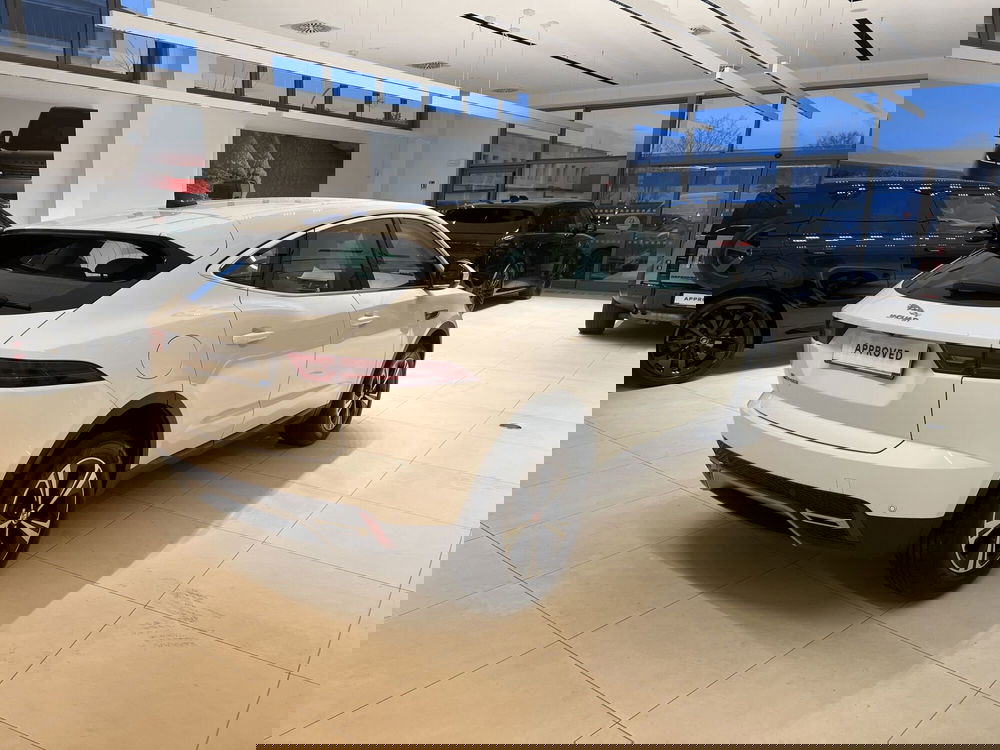 Jaguar E-Pace usata a Forlì-Cesena (2)