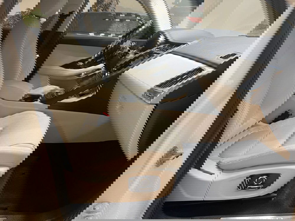 Jaguar E-Pace usata a Forlì-Cesena (3)