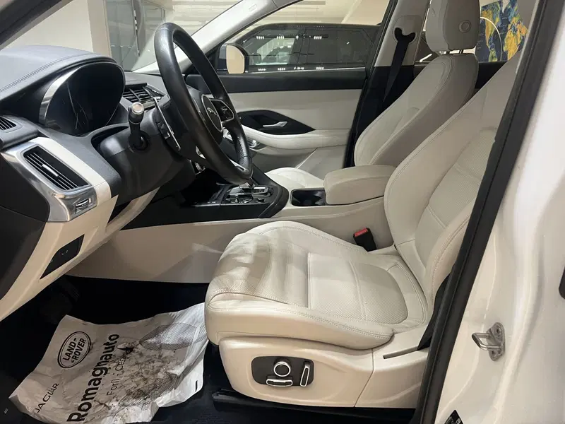 Jaguar E-Pace usata a Forlì-Cesena (4)